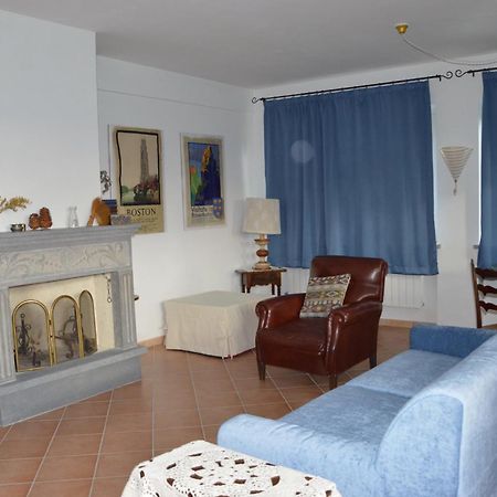 Agriturismo Tenuta Buon Respiro Орвието Номер фото