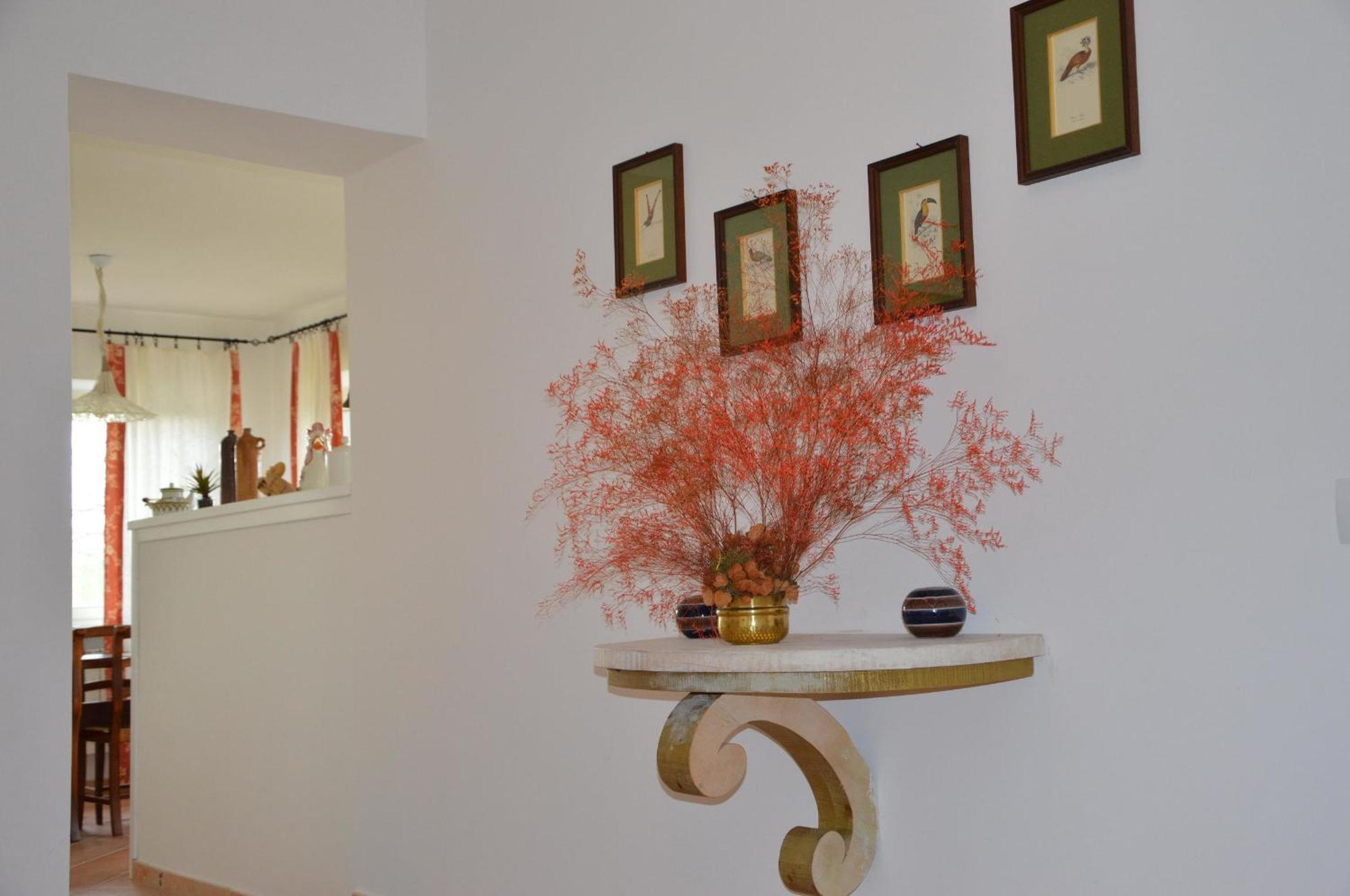 Agriturismo Tenuta Buon Respiro Орвието Номер фото
