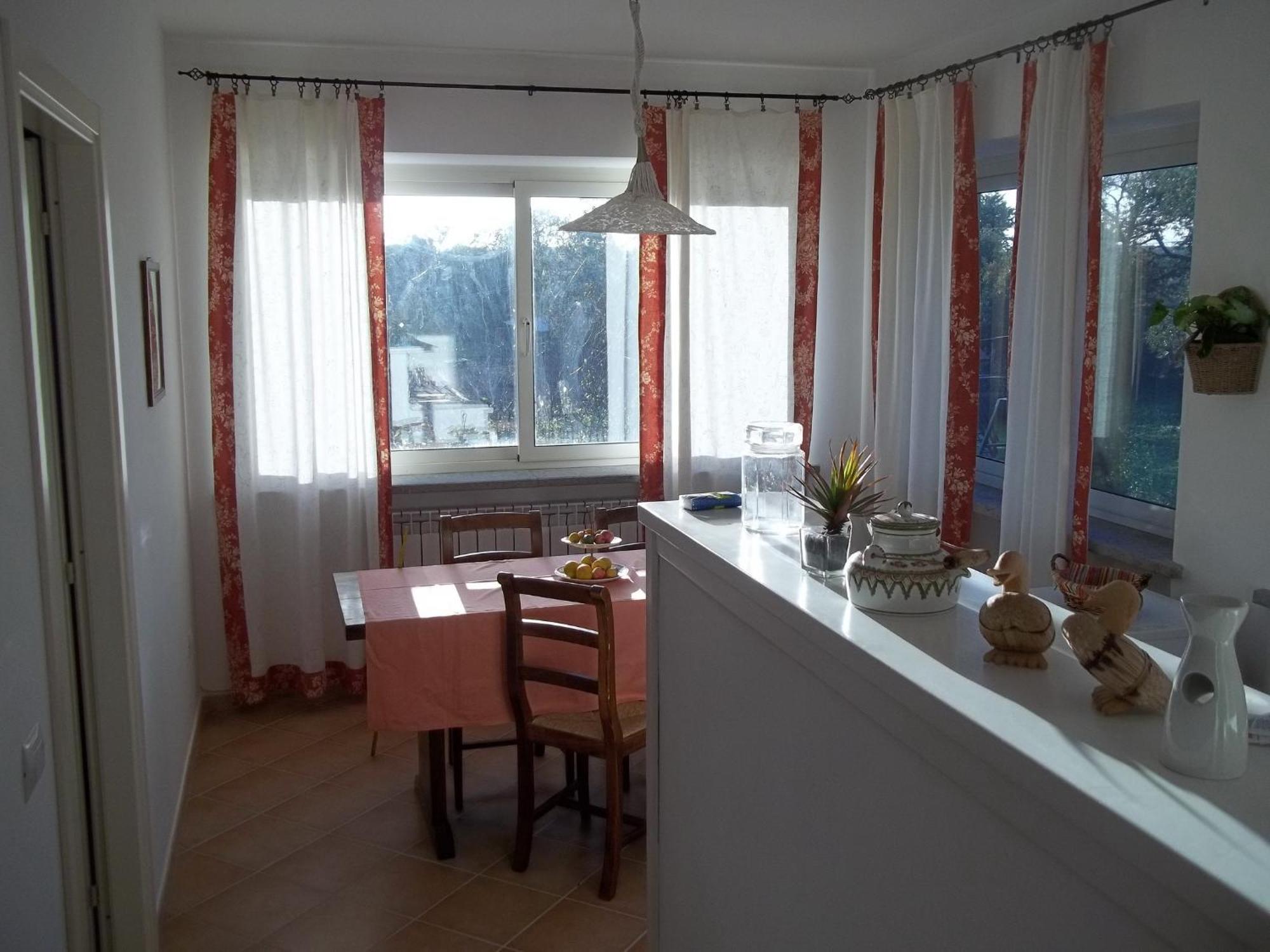 Agriturismo Tenuta Buon Respiro Орвието Номер фото