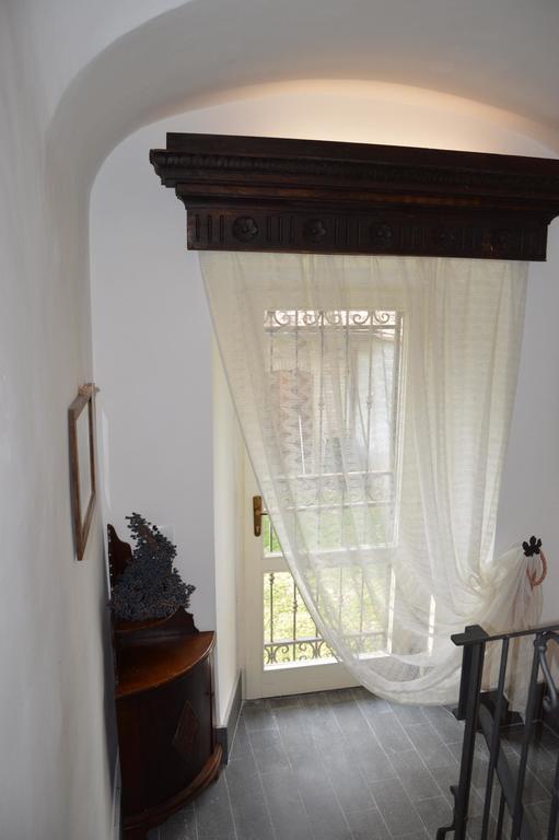 Agriturismo Tenuta Buon Respiro Орвието Экстерьер фото