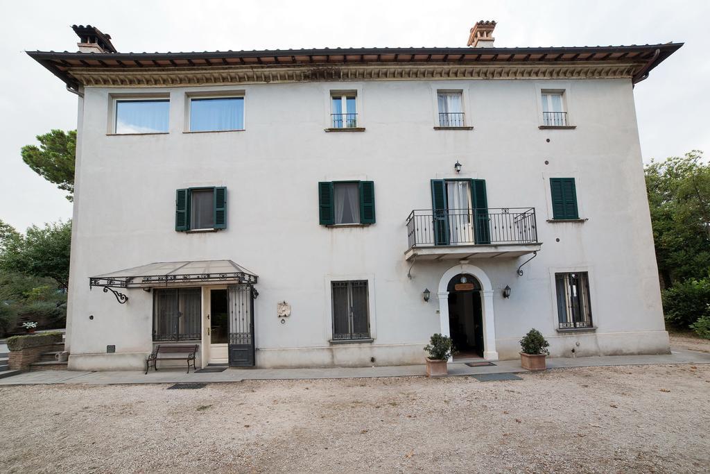 Agriturismo Tenuta Buon Respiro Орвието Экстерьер фото