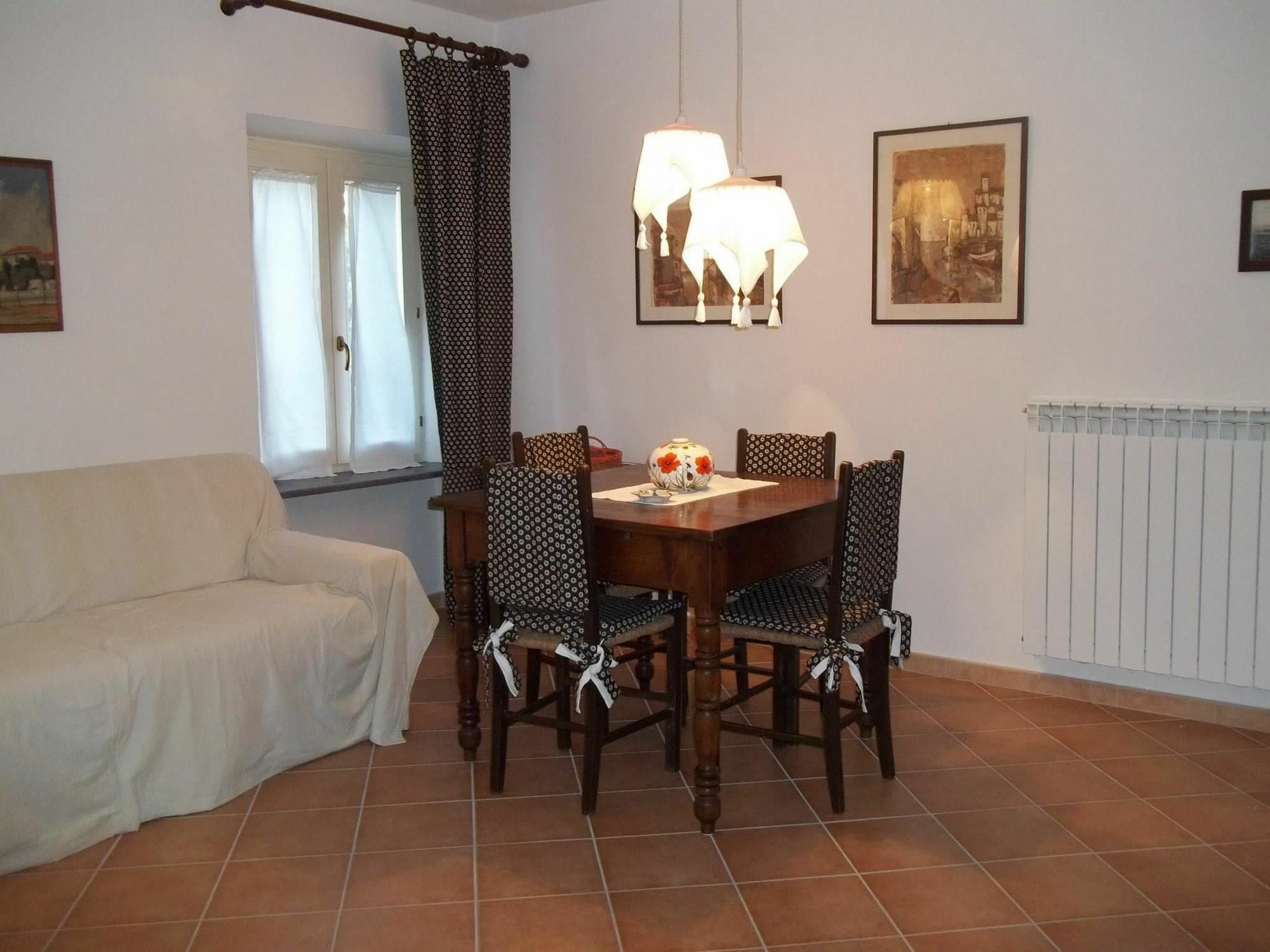 Agriturismo Tenuta Buon Respiro Орвието Экстерьер фото