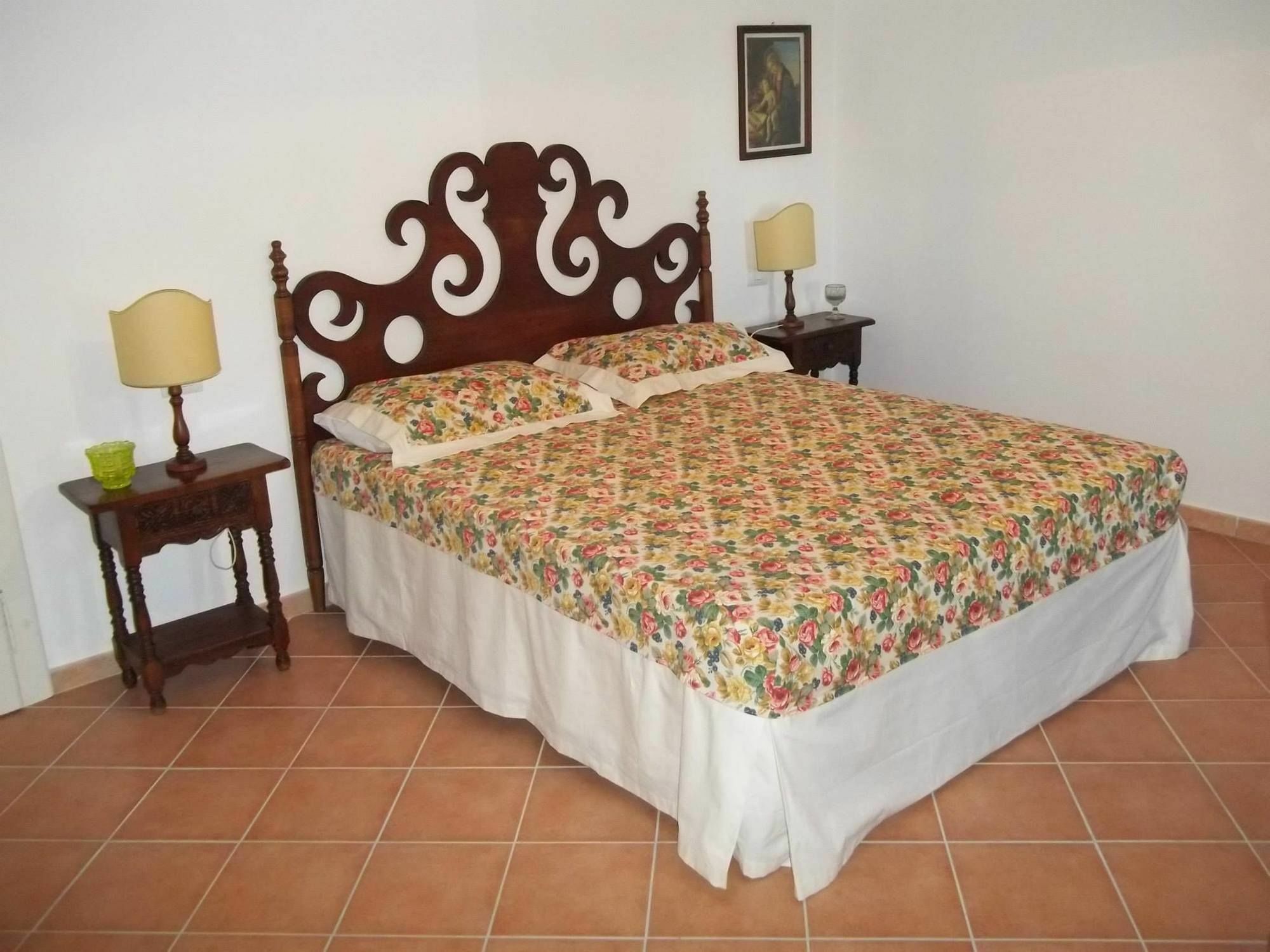 Agriturismo Tenuta Buon Respiro Орвието Экстерьер фото